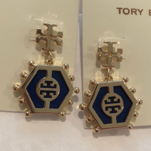 💝Tory Burch Earring💝 - Picture 11 of 14